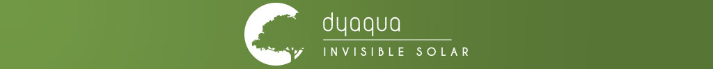 Dyaqua Invisible Solar