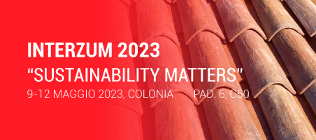 Interzum 2023 'Sustainability Matters' - Invisible Solar Dyaqua